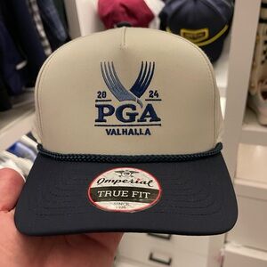 PGA Golf Championship Valhalla Hat